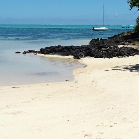 Villa Ximun Roches Noires المظهر الخارجي الصورة