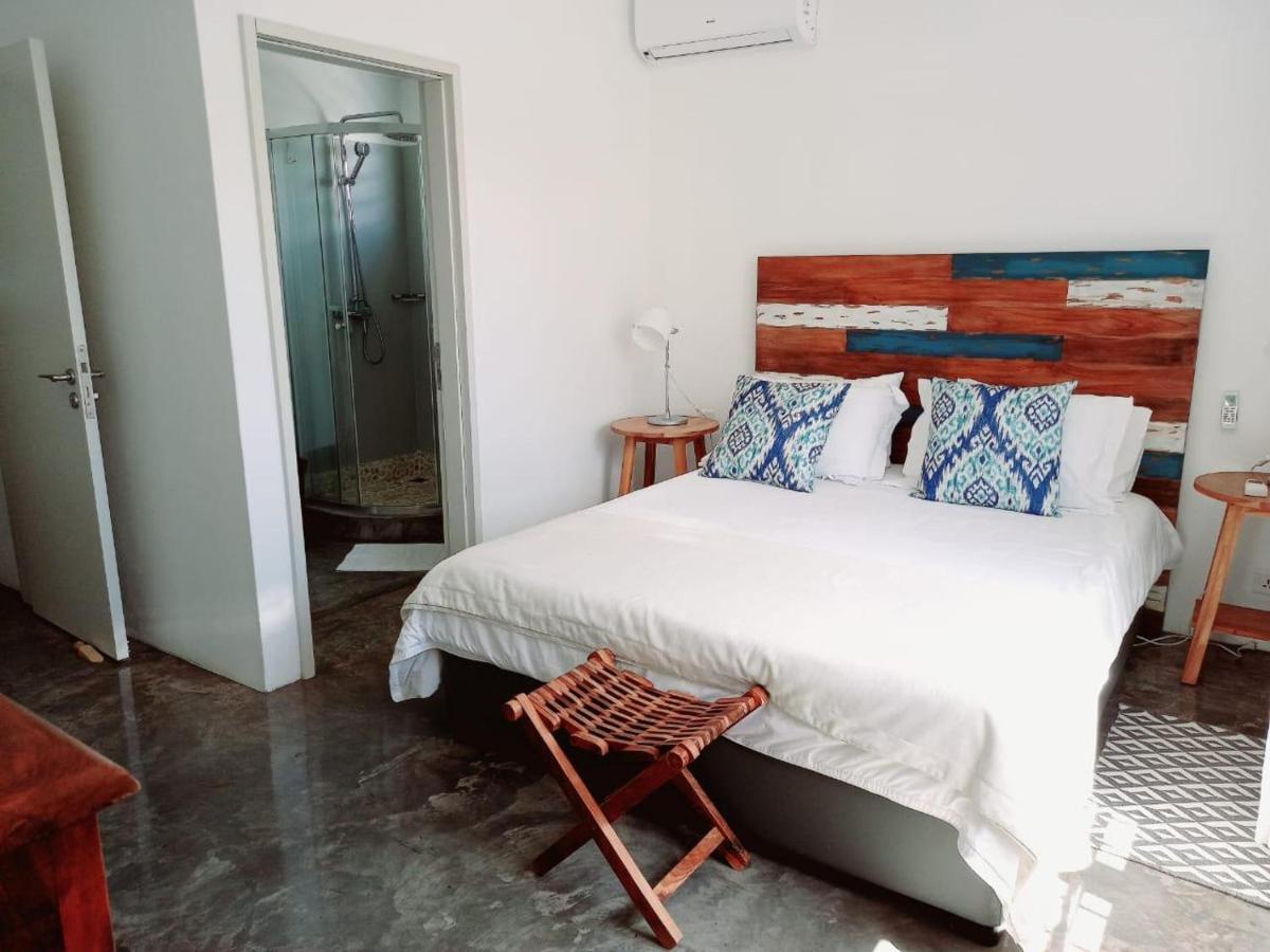 Villa Ximun Roches Noires المظهر الخارجي الصورة